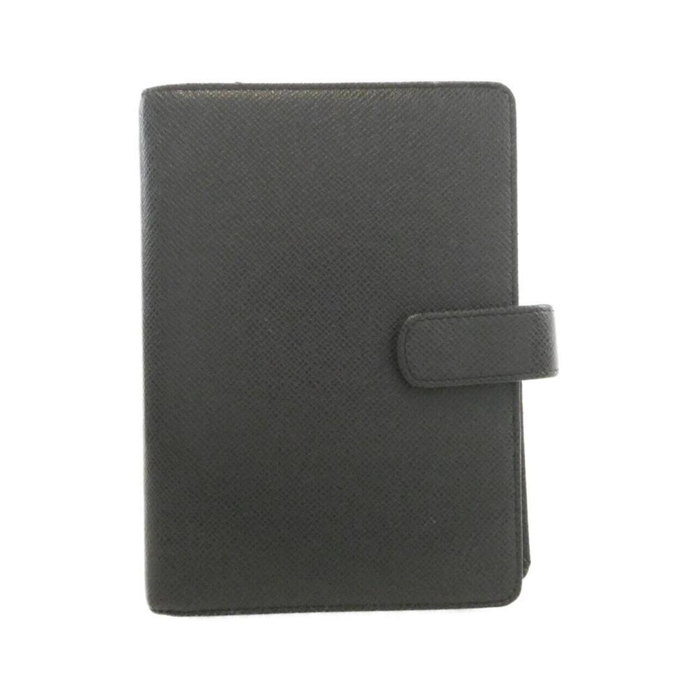 Louis Vuitton Taiga Agenda MM R20222 Organizer